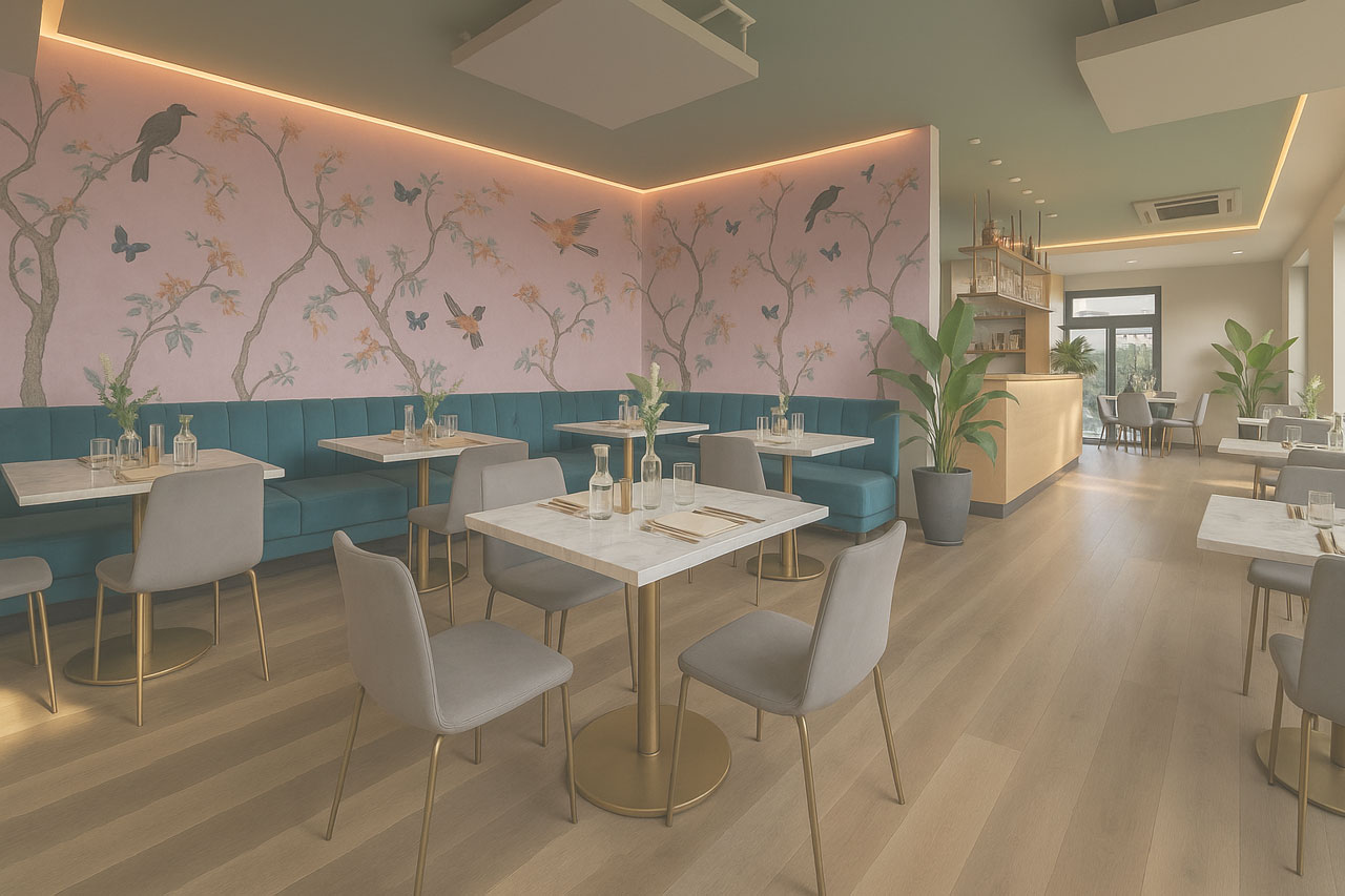 Bistrò & Fitness | A