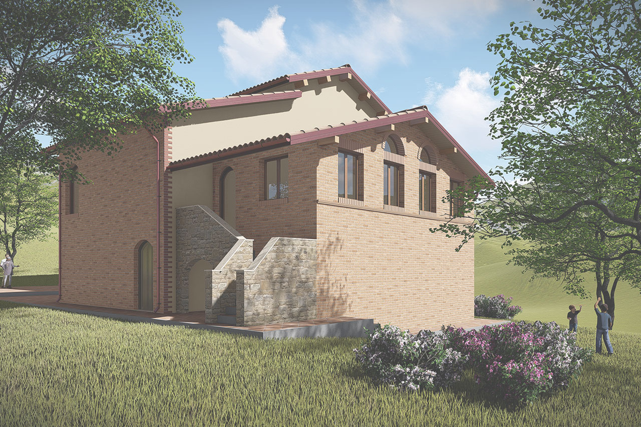 Azienda Agricola | L_F